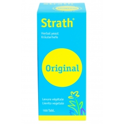 Strath Original Tablets